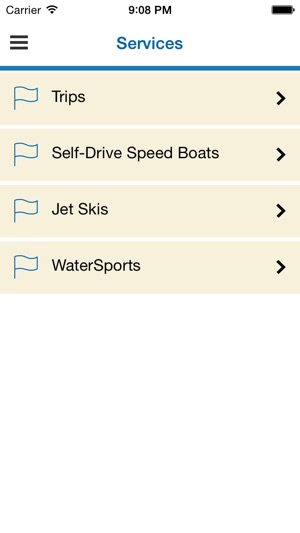 Sunandfun Watersports Malta(圖2)-速報App