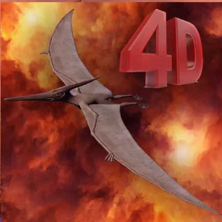 Pterosaur Strike Trex Brute 4D - A Bleeding Edge Dinosaurs War Cheats