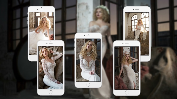 Wedding Dress and Gown Ideas