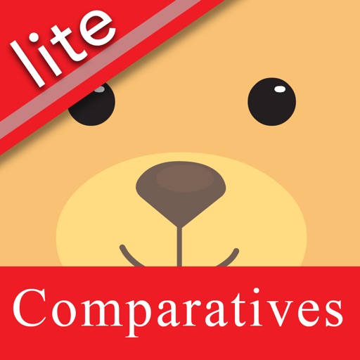 Autism & PDD Comparatives/Superlatives Lite