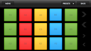 Midi Studio screenshot1