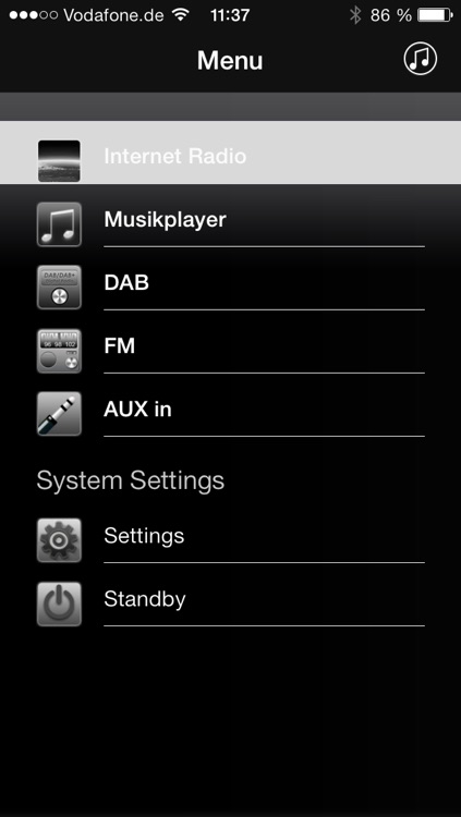 SilverCrest IR Control 2.0