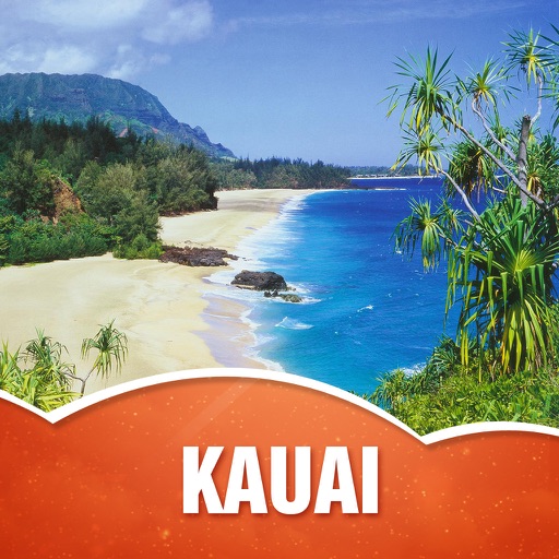 Kauai Travel Guide icon