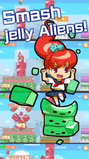 jelly smash heroes problems & solutions and troubleshooting guide - 3