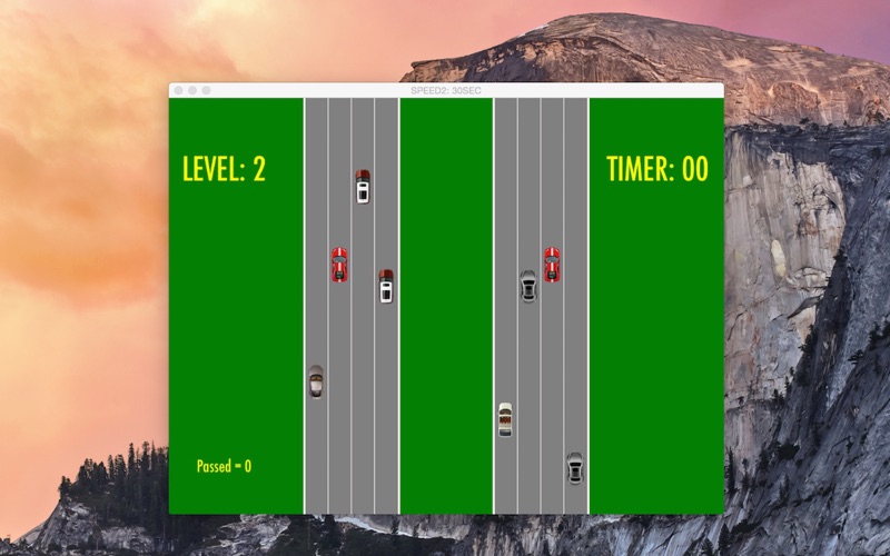 Screenshot #2 pour SPEED2: 30SEC