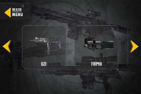 Gun Simulation screenshot 2