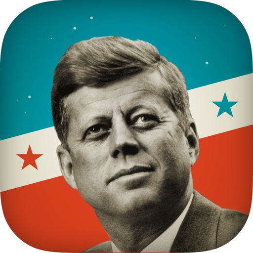 JFK Challenge Icon