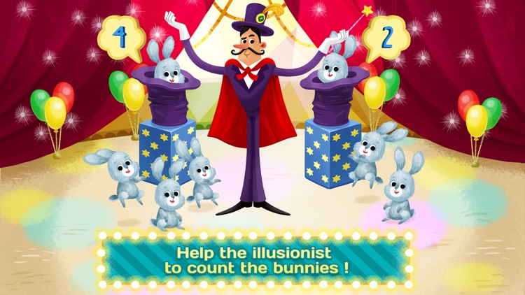 Let’s Learn to Add Up - Storybook screenshot-4