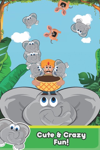 Happy Elephant screenshot 3