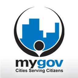 MyGov for iPad