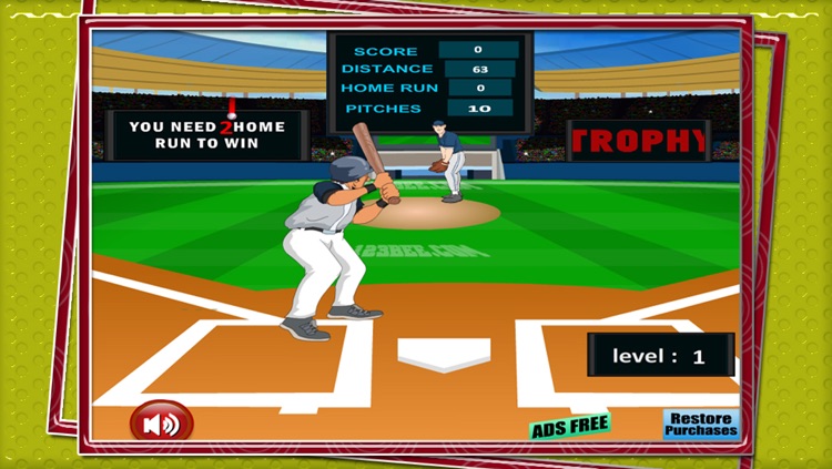 Baseball Champ screenshot-3