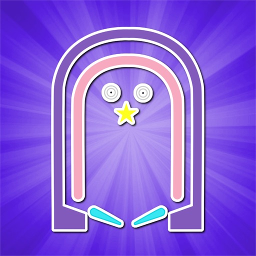 Pinball Tap Icon