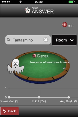 PokerAnswer - News Poker Texas Holdem - Poker Room Map - Search Poker Player - Poker Answer screenshot 2