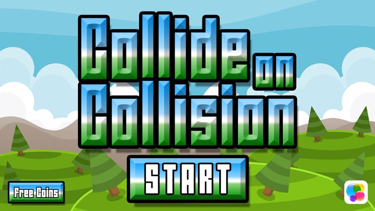 Collide on Collision - Auto Car Racing on the Highway of Death screenshot-3