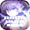 カスタムキーボード漫画アニメマンガ:ハンターのためのカラー&壁紙テーマはハンタースタイルをxは