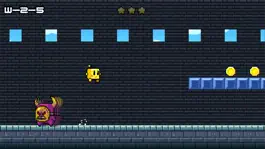 Game screenshot Jump2-Mr. Q adventure hack