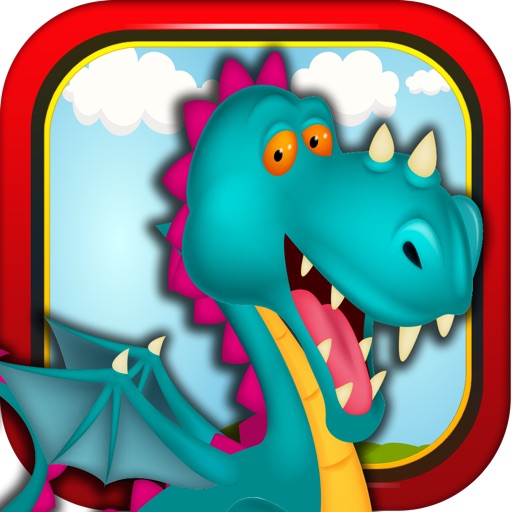 Dragon Jumper Story - Mighty Beast Running Quest Free