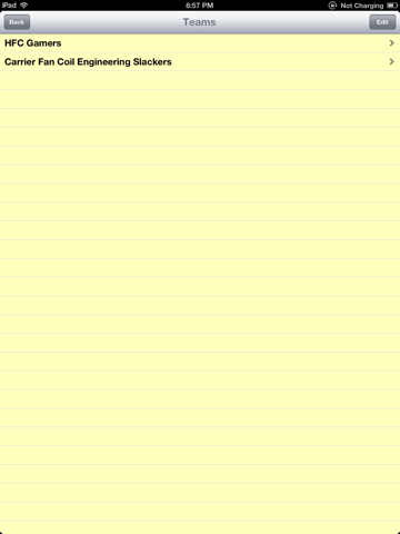 Screenshot #6 pour Fair Play Free