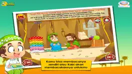 Game screenshot Kisah Nabi Ibrahim AS apk