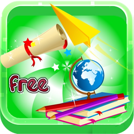 Learning Tools Factory FREE iOS App