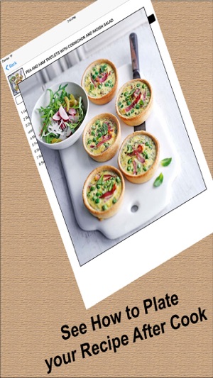 Healthy Recipes: Healthful Recipes for Cooking(圖4)-速報App