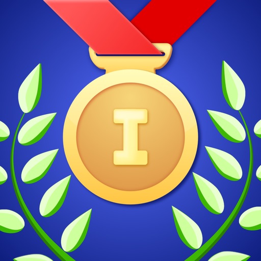 Way to Olymp - Every Day Workout Pro icon