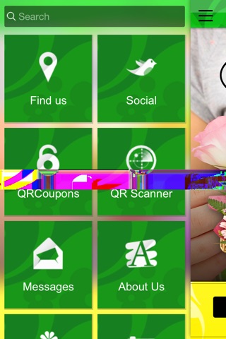 Amazing Floral Gift Pte Ltd screenshot 2