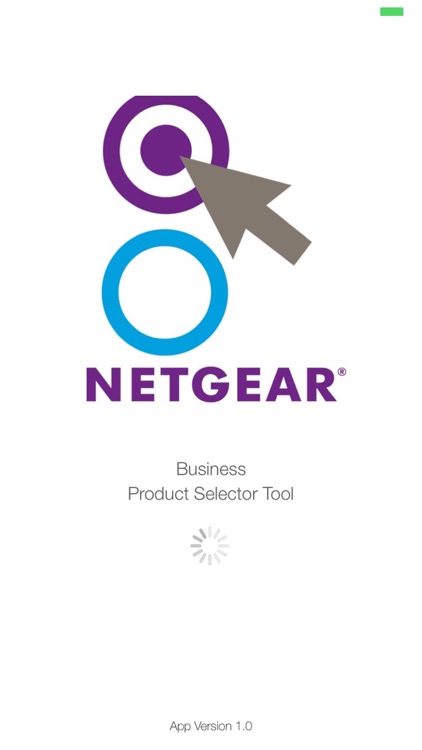 NETGEAR Product Selector