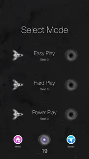 black holes shooter - strategic space shooter айфон картинки 4