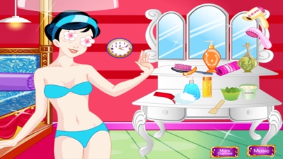 アラビア王女変身 女の子のゲーム Iphoneアプリ Applion アラビア王女変身 女の子のゲーム Iphoneアプリ Applion