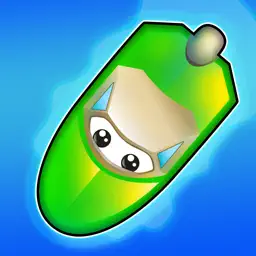 Boats ! app icon