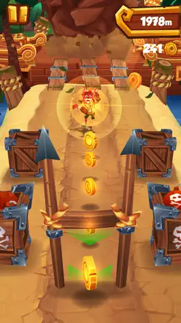 Game screenshot Boulder Jack mod apk