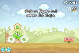 Game screenshot Figure Shaper mod apk