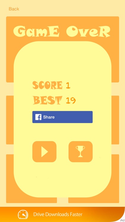 2+2 Math Game