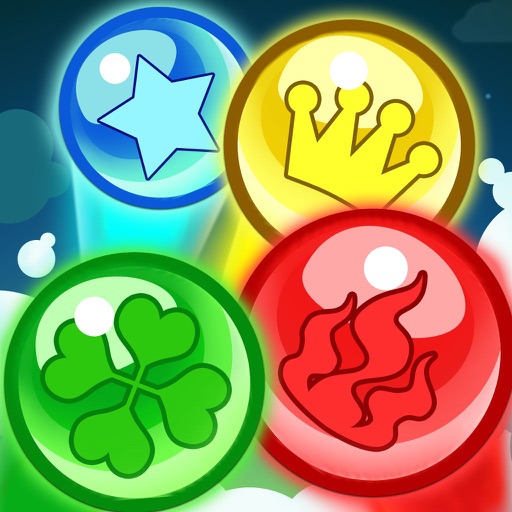 Super Pop Machine iOS App