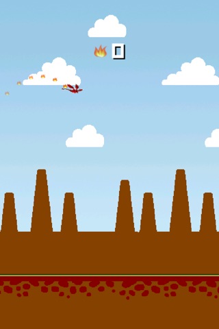 Dragon Racers screenshot 3