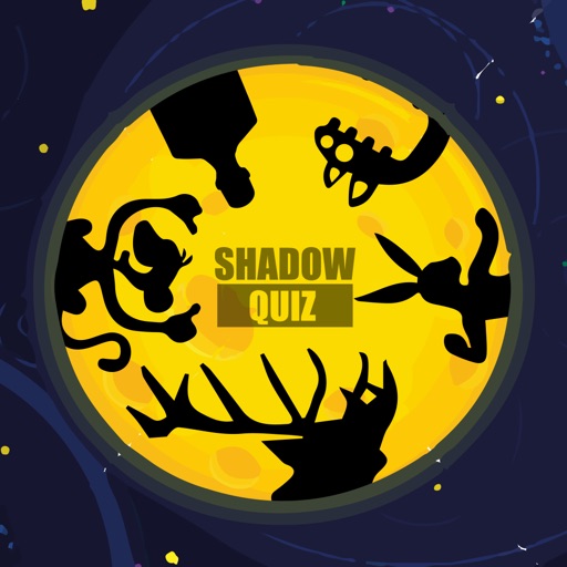 MultiShadow : Guess villains animated movies & serials anime iOS App