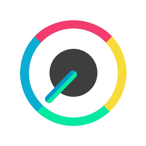 Circle Twister icon