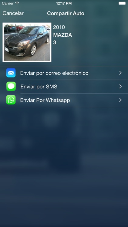 AutoFacil screenshot-4