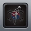 Sparring Point Tracker - Taekwondo