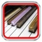3D Piano is an amazing new piano app available in App Store