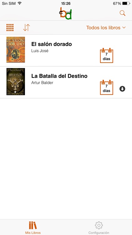 eBook Dicoruña