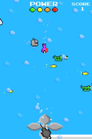 Dive Hard 1.0 screenshot 2