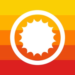 ClearWeather — Color Forecast