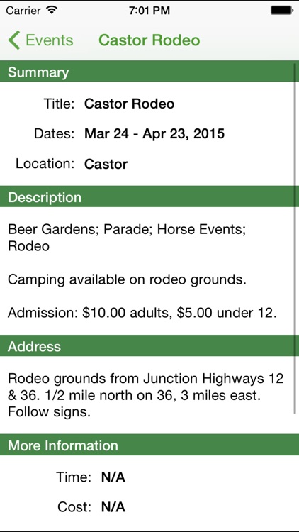 Call of the Land screenshot-4