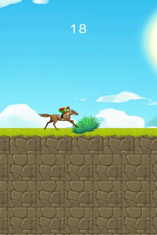 Derby Race - Horse Racing Game screenshot 3