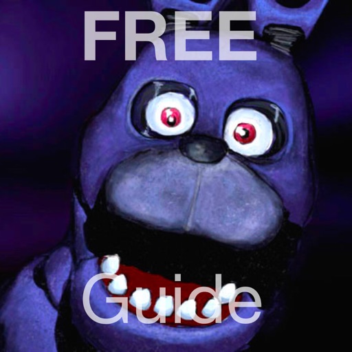 Free Guide for Five Nights at Freddy's 2 & 1 (FNAF) - Cheats and Tips