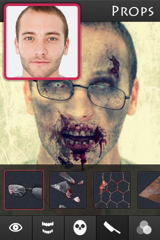 ZombieBooth 2 Pro screenshot 4