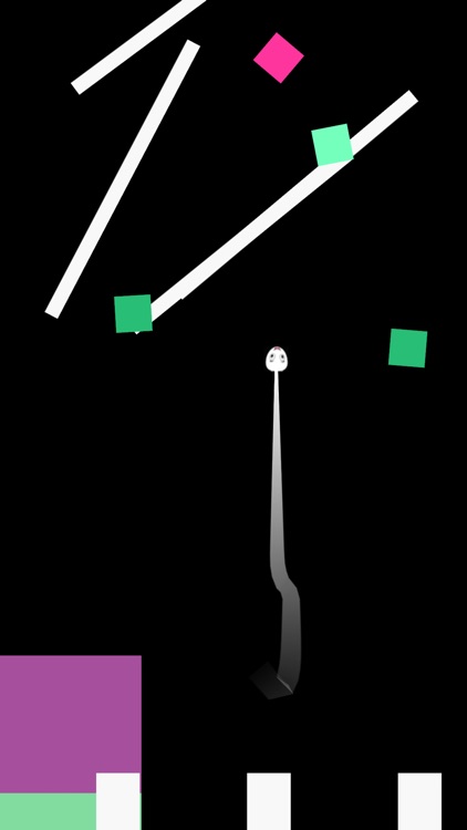 Sperm Adventures screenshot-3