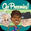 Go Preemies! Inspirational Stories of the World's Most Famous Preemies. A Children's Book for Preemie Families children and families 